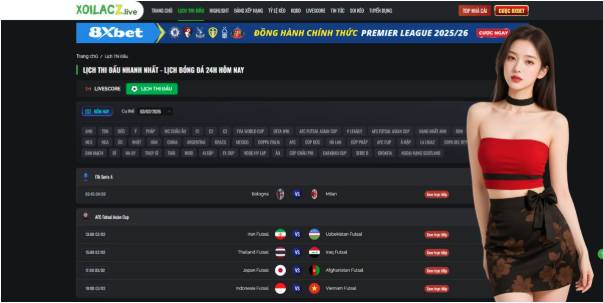 Staying Updated with the Global Football World